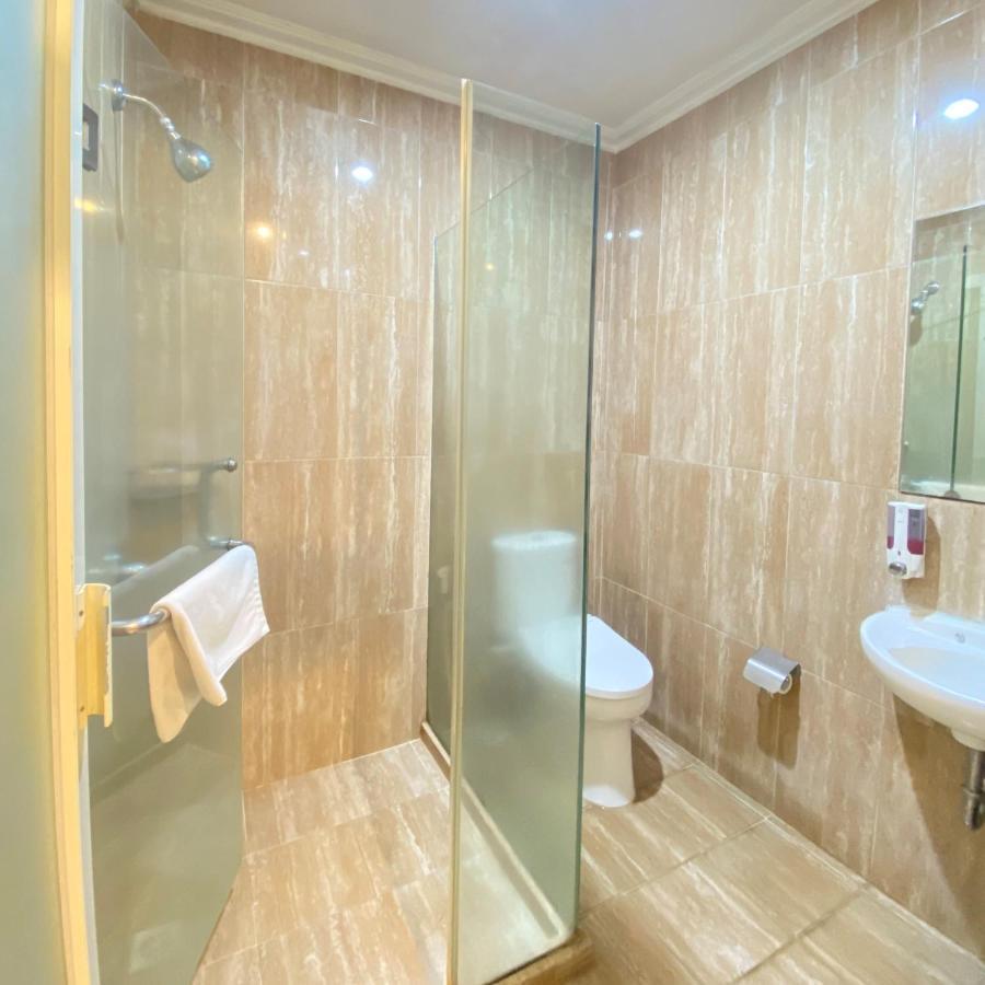 באטו Riverstone Hotel & Cottage מראה חיצוני תמונה