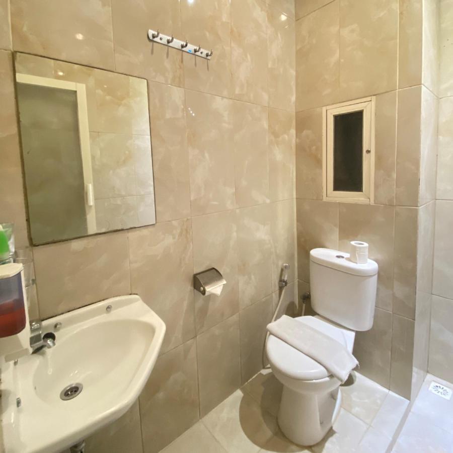 באטו Riverstone Hotel & Cottage מראה חיצוני תמונה