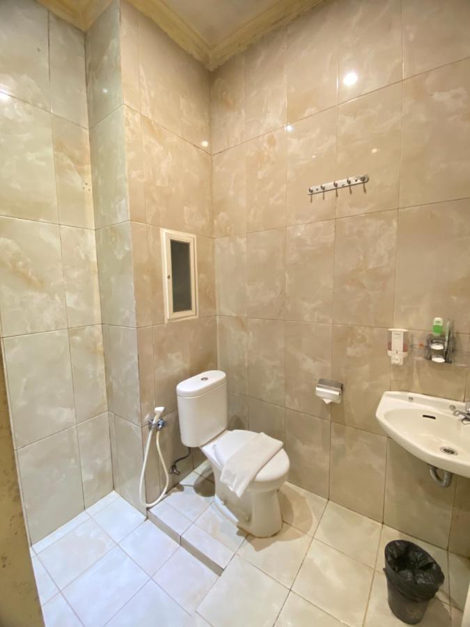 באטו Riverstone Hotel & Cottage מראה חיצוני תמונה