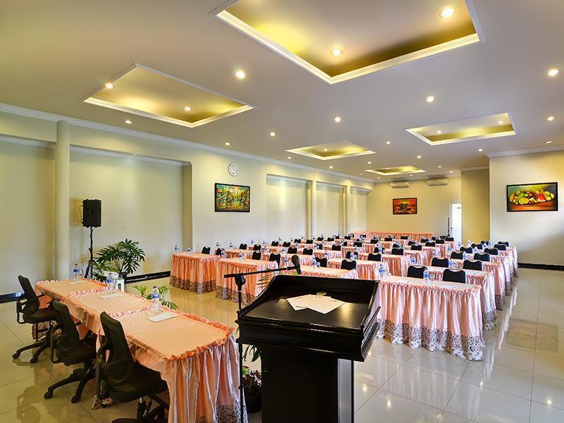 באטו Riverstone Hotel & Cottage מראה חיצוני תמונה