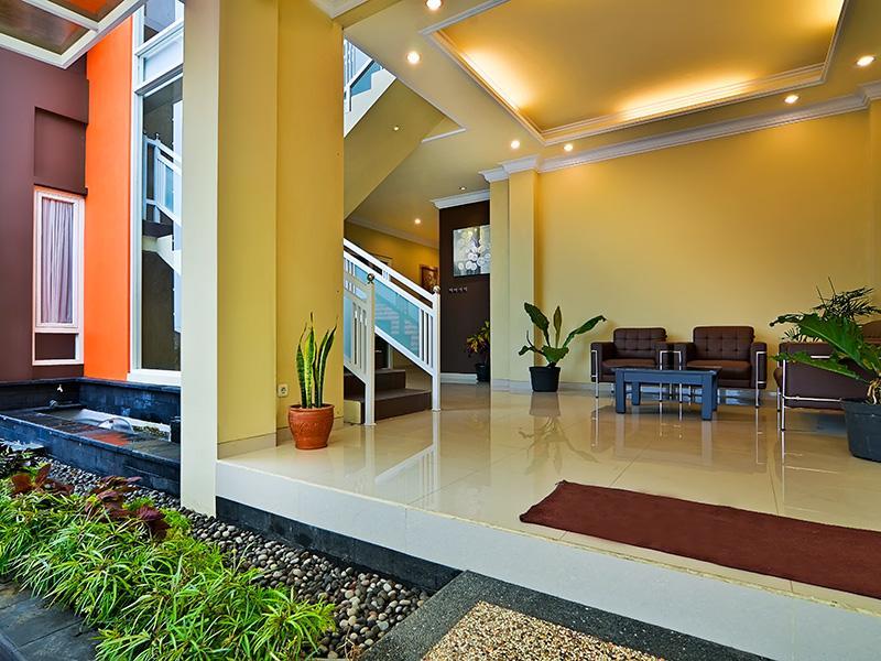 באטו Riverstone Hotel & Cottage מראה חיצוני תמונה