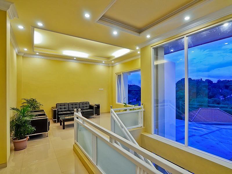 באטו Riverstone Hotel & Cottage מראה חיצוני תמונה