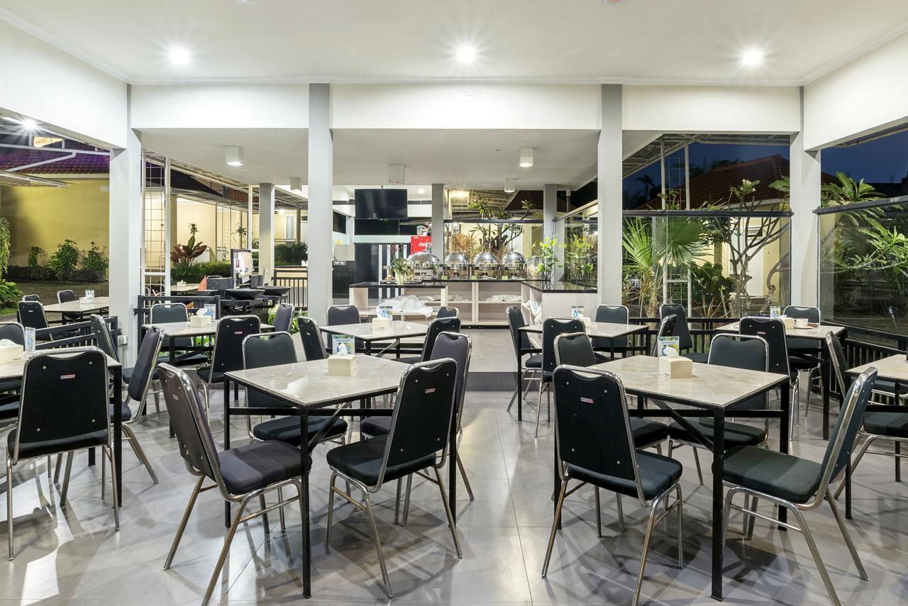 באטו Riverstone Hotel & Cottage מראה חיצוני תמונה